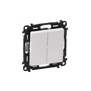 Вимикач LEGRAND Valena LIFE (752408) зображення 1