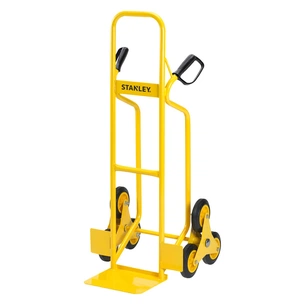 Візок вантажний Stanley до 200кг, розмір платформи 30.5х24см, вага 13,8 кг (SXWT-HT523) зображення 1
