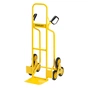 Візок вантажний Stanley до 200кг, розмір платформи 30.5х24см, вага 13,8 кг (SXWT-HT523) - зменшене зображення 1