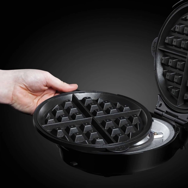 Вафельниця Russell Hobbs 24620-56 - picture 6