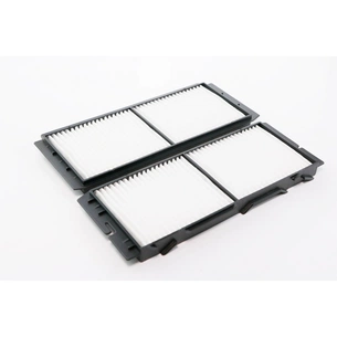 Фільтр салону SHAFER SA501/S зображення 1