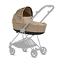 Люлька Cybex Mios Lux Simply Flowers Beige mid beige (521001383) - зменшене зображення 3