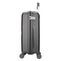 Чемодан Semi Line 20" (S) Black (T5826-1) (DAS303412) - уменьшенное изображение 4