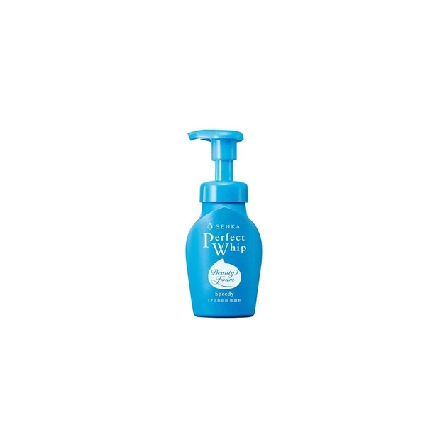 Пенка для умывания Senka Perfect Whip Speedy 150 мл (4550516474605) - изображение 1