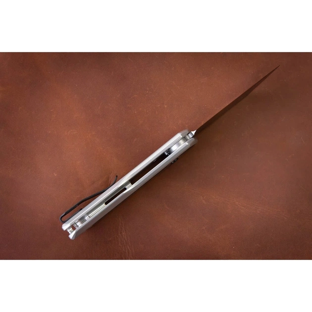 Ніж Kershaw Launch 20 (7050) - picture 12