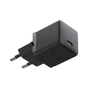Зарядное устройство Baseus USB-C PD30W black (P10111605113-00) - уменьшенное изображение 1