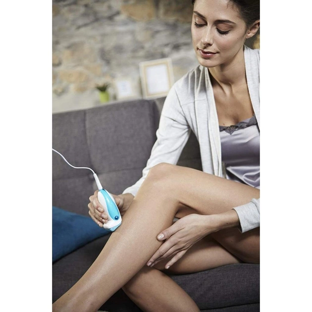 Епілятор Rowenta EP2910F0 - изображение 8