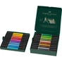 Художній маркер Faber-Castell двосторонніх Pitt Artist Pen Dual Marker, 20 кольорів (32418) - зменшене зображення 3
