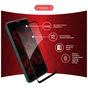 Стекло защитное Intaleo Full Glue ESD ZTE Blade A34 Black (1283126620966) - уменьшенное изображение 4