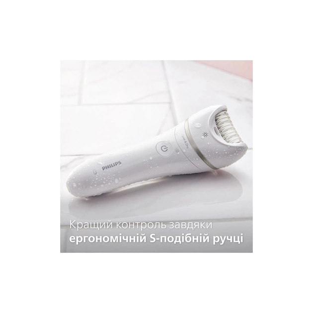Эпилятор Philips BRE770/92 - изображение 8
