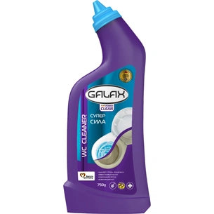 Засіб для чищення унітазу Galax das PowerClean 750 г (4260637724434) зображення 1