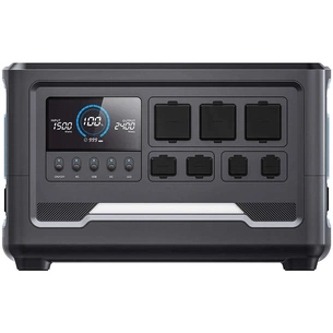 Зарядная станция PowerPlant G24 Pro 2048Wh, 2400W (PB931545) изображение 1