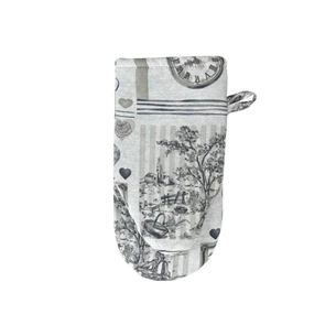 Кухонна прихватка Прованс Рукавичка Happy time (023770) зображення 1