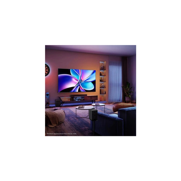 Телевізор Hisense 43E7Q PRO - зображення 7