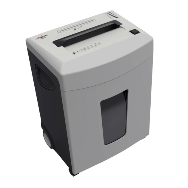 Знищувач документів ShredMARK 1235M (2*10мм) (24343) - зображення 1