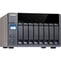 NAS QNap TS-831X-8G - зменшене зображення 3