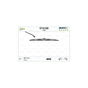 Щітка склоочисника Valeo 574108 - зменшене зображення 1