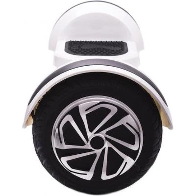 Гіроборд Just Step&Go Urban 8" White + сумка (SGLY-S8CBWT) - picture 6