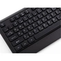 Комплект AOC KM220B USB UA Black (KM220B/97) - уменьшенное изображение 5