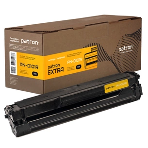 Картридж Patron SAMSUNG ML-2160 Extra /MLT-D101S (PN-D101R) зображення 1