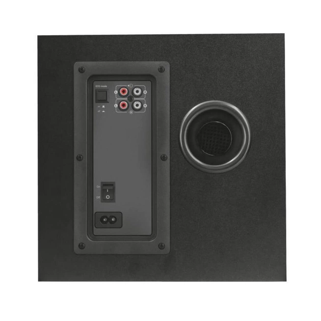 Акустическая система Trust GXT 629 Tytan RGB Illuminated (22944) - изображение 6