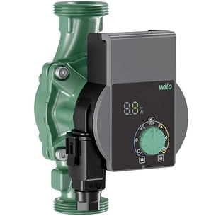 Циркуляційний насос Wilo Yons Pico 1.0, 15/1-6-130, 1", 10 бар, 130 мм, 40 В (4248081) зображення 1