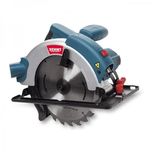 Дискова пила Зеніт ЗПЦ-1600 (841792) зображення 1