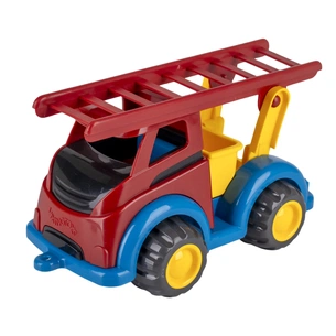 Спецтехніка Viking Toys Пожежна машина (1851) зображення 1