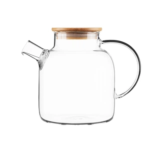 Заварник Ardesto Midori 1500 мл (AR3015GB) зображення 1