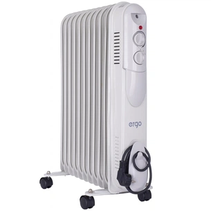 Обігрівач Ergo HO 212511 зображення 1