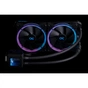 Система рідинного охолодження Alphacool 11729 - зменшене зображення 10