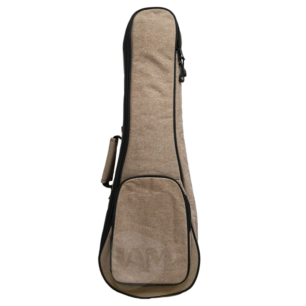 Чохол для гітари Fzone Ukulele Concert Bag Brown (CUB-7 BROWN) - picture 1