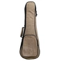 Чохол для гітари Fzone Ukulele Concert Bag Brown (CUB-7 BROWN) - зменшене зображення 1