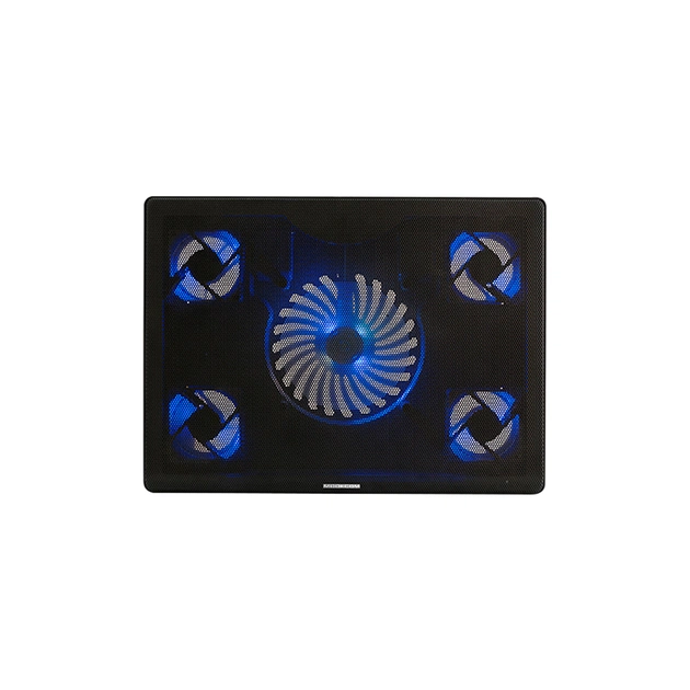 Підставка до ноутбука Modecom SILENT FAN MC-CF15 (PL-MC-CF-15) - изображение 1
