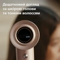 Фен Philips BHD837/10 - уменьшенное изображение 6