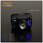 Ліхтар Videx 270Lm 5000K (VLF-H045Z) - зменшене зображення 8