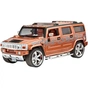 Збірна модель Revell Hummer H2 1:25 (7186) - зменшене зображення 1