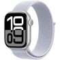 Ремінець до смарт-годинника Apple 42mm Blue Cloud Sport Loop (MXKX3ZM/A) - уменьшенное изображение 3