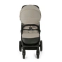 Коляска Kinderkraft Trig 3 Stone Beige (KSTRIG03BEG0000) (5902533924851) - уменьшенное изображение 2