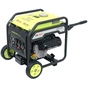 Генератор GenPower инверторный GBG 40IE 3.2kW, 230V, 50Hz, 10.0л. электростартер (без АКБ) (GBG 40IE) - уменьшенное изображение 6