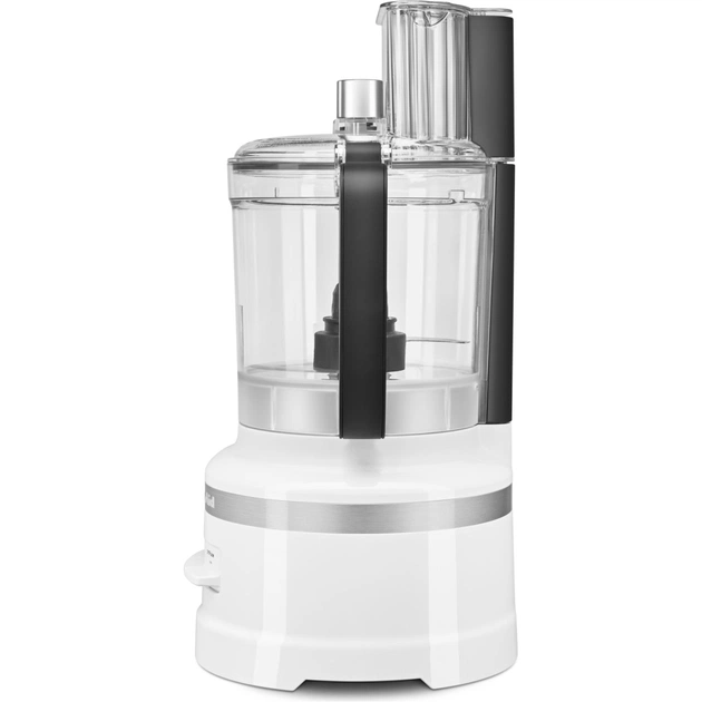 Кухонний комбайн KitchenAid 5KFP1318EWH CLASSIC 3,1 л білий (5KFP1318EWH) - picture 4