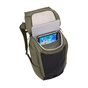 Рюкзак для ноутбука Thule 16" Paramount Commuter 28L TPBBP-328 Soft Green (3205236) - зменшене зображення 3
