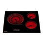 Варочна поверхня Pyramida VCH G 632 - уменьшенное изображение 1