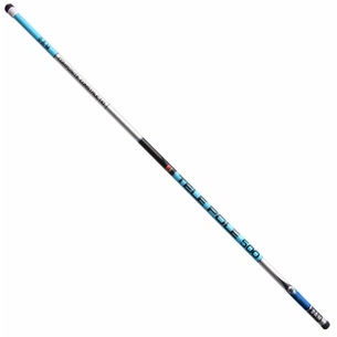 Вудилище DAM Composite Tele 5м (2017500) зображення 1