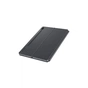 Чохол до планшета Samsung Book Cover Keyboard Galaxy Tab S6 (T860/865) Gr (EF-DT860BJRGRU) - зменшене зображення 10