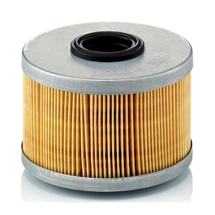 Фільтр паливний Mann P716/1X зображення 1