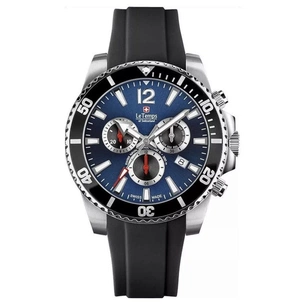 Наручний годинник Le Temps LT1044.13BR01 зображення 1