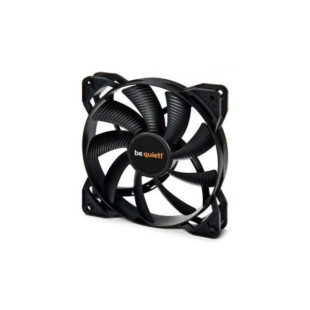 Кулер до корпусу Be quiet! Pure Wings 2 120mm PWM (BL039) - зображення 1