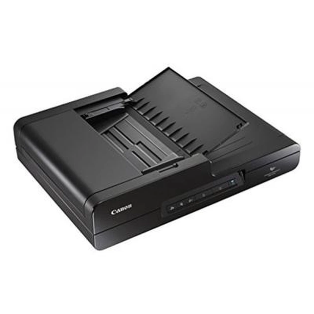 Сканер Canon DR-F120 (9017B003) - зображення 4