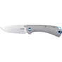 Ніж Skif Frontier Jr Aluminium Grey (UL-005JALSWGR) - зменшене зображення 1